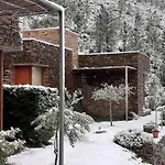 Casa de Férias Inxisto *