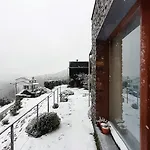 Dom wakacyjny Inxisto