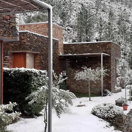 Casa de Férias Inxisto *