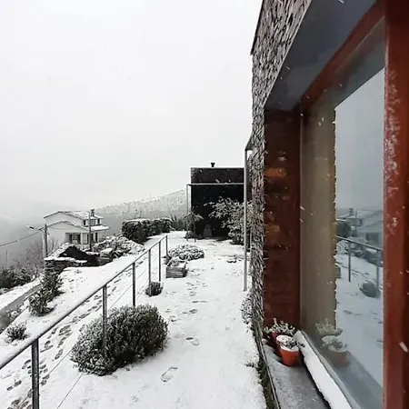 Casa de Férias Inxisto