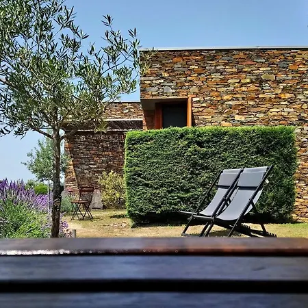 Casa de Férias Inxisto Piódão