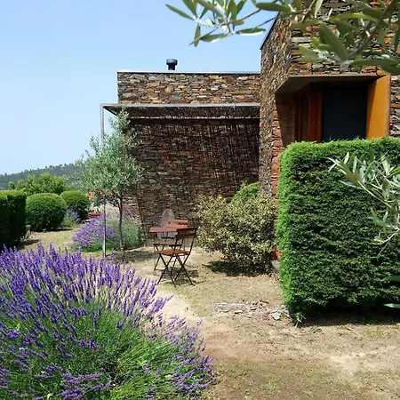 Casa de Férias Inxisto Piódão