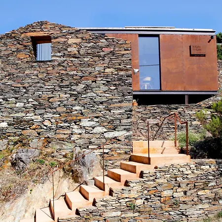 Casa de Férias Inxisto