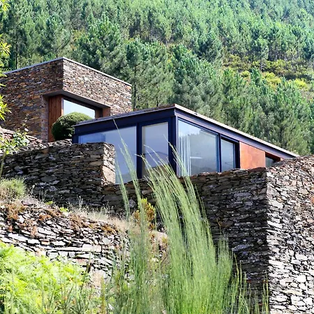 Holiday home Inxisto *