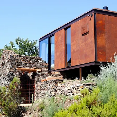 Inxisto 펜션 Piódão