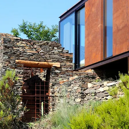 펜션 Inxisto Piódão