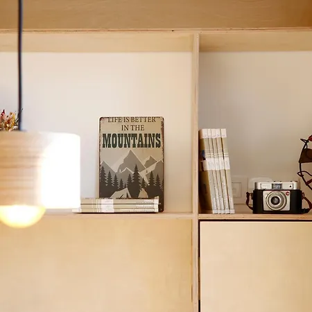 Casa vacanze Inxisto