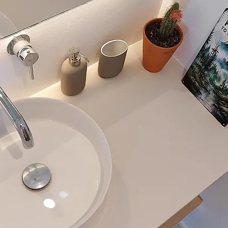 Casa vacanze Inxisto