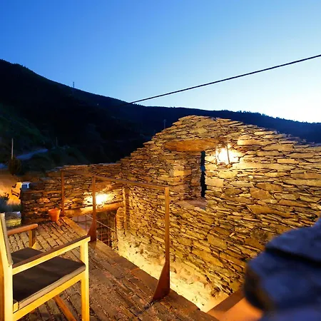Casa de Férias Inxisto