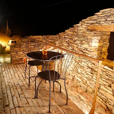 Holiday home Inxisto *