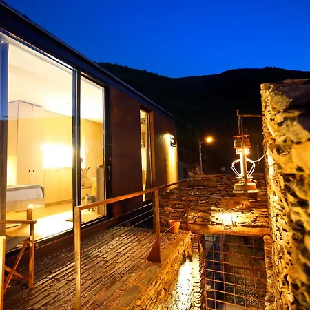 Inxisto Holiday home Piodao