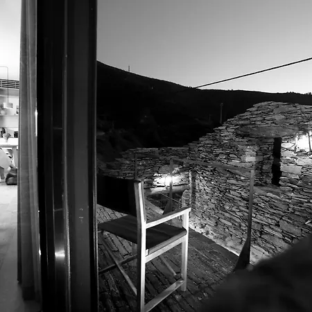 Casa vacanze Inxisto Piódão