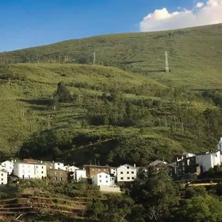 Inxisto Casa de Férias *