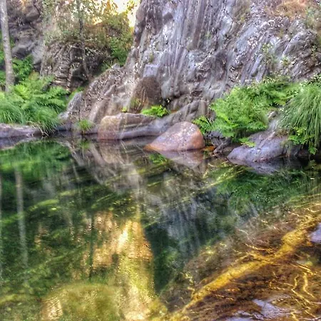 Casa vacanze Inxisto *