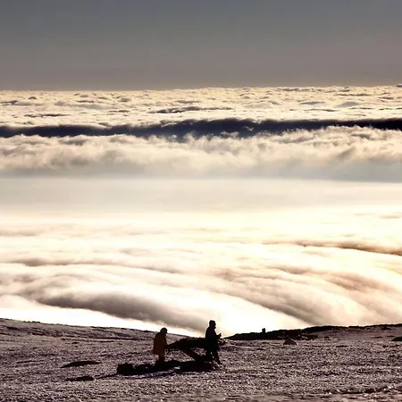 Inxisto Σπίτι διακοπών