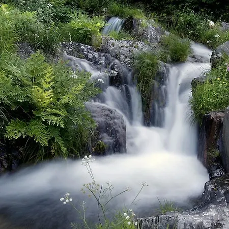 Casa vacanze Inxisto Piódão