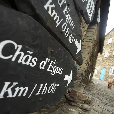 Σπίτι διακοπών Inxisto