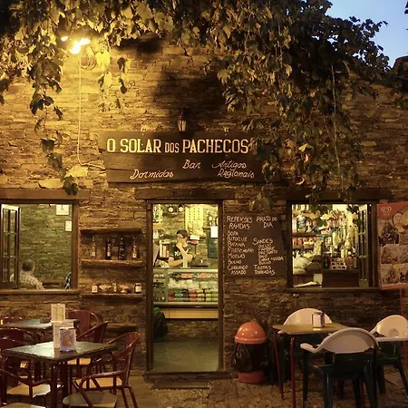 Inxisto Casa vacanze Piódão