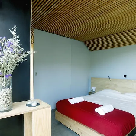 Tatil Evi Inxisto