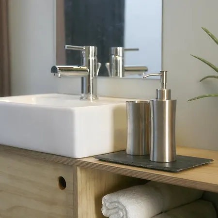 Casa vacanze Inxisto