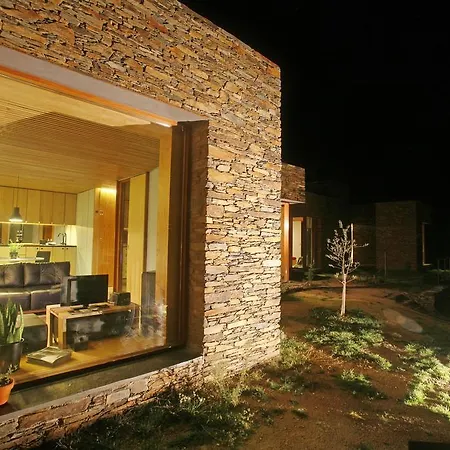Casa de Férias Inxisto Piódão