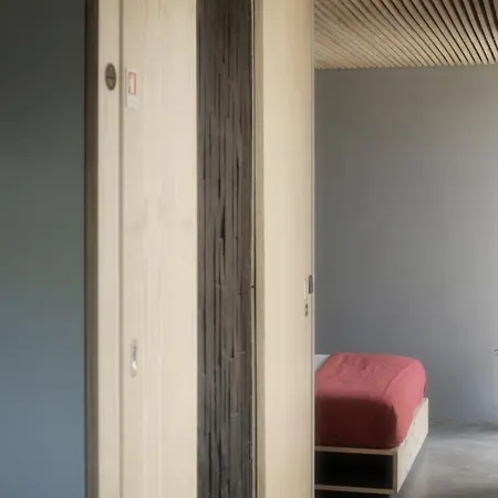 Casa de Férias Inxisto *