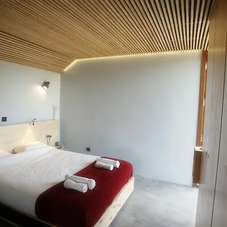 別荘 Inxisto Piódão