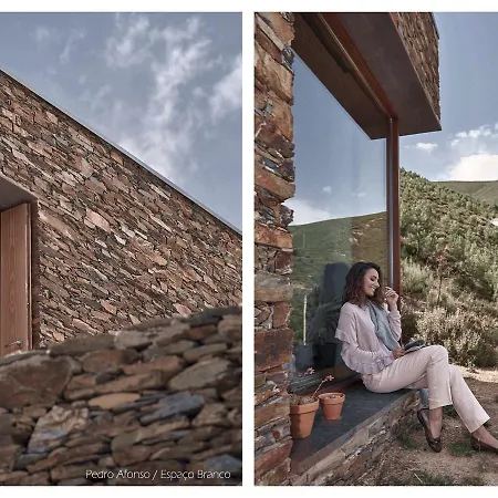 Inxisto Casa vacanze Piódão