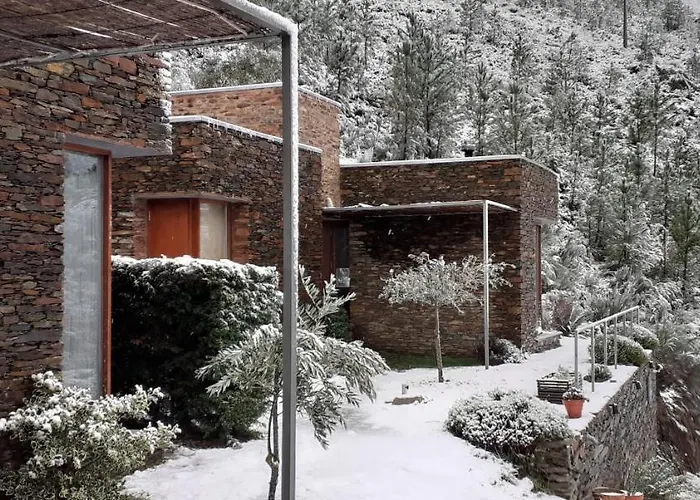 Holiday home Inxisto *