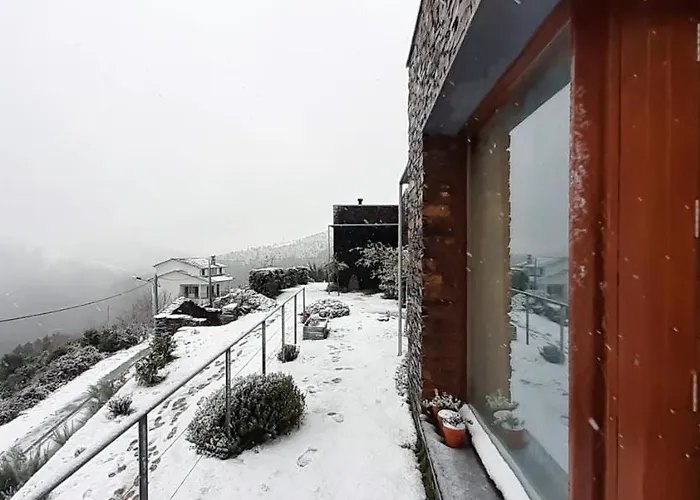 Holiday home Inxisto