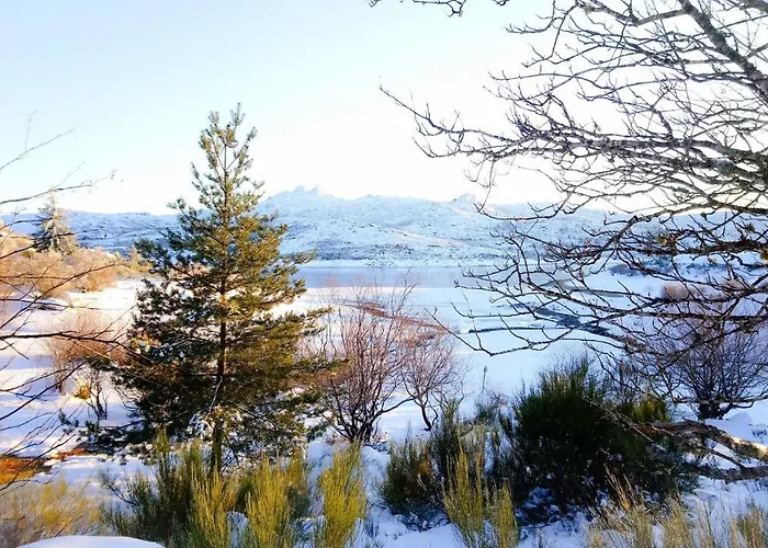 펜션 Inxisto Piódão