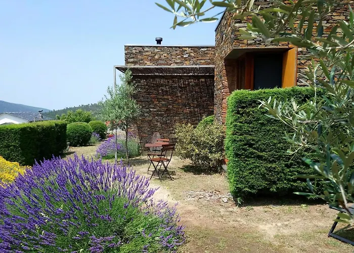 펜션 Inxisto Piódão