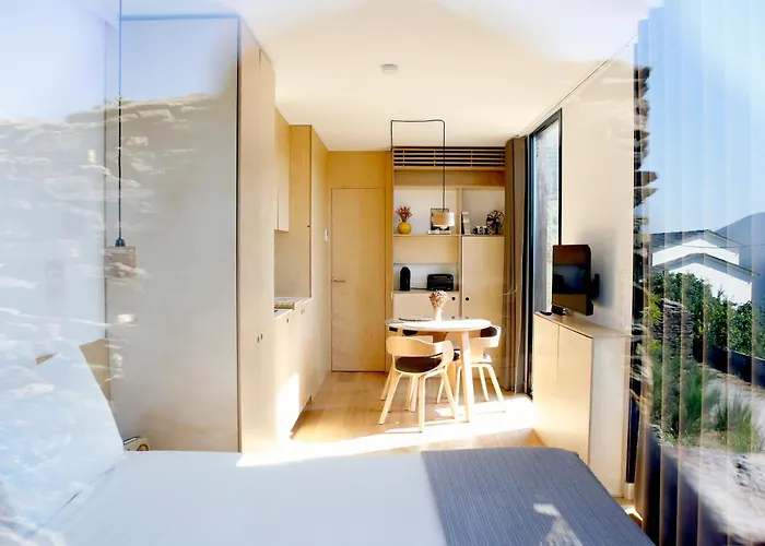 Inxisto 펜션 Piódão