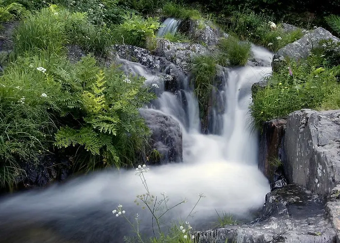 펜션 Inxisto Piódão