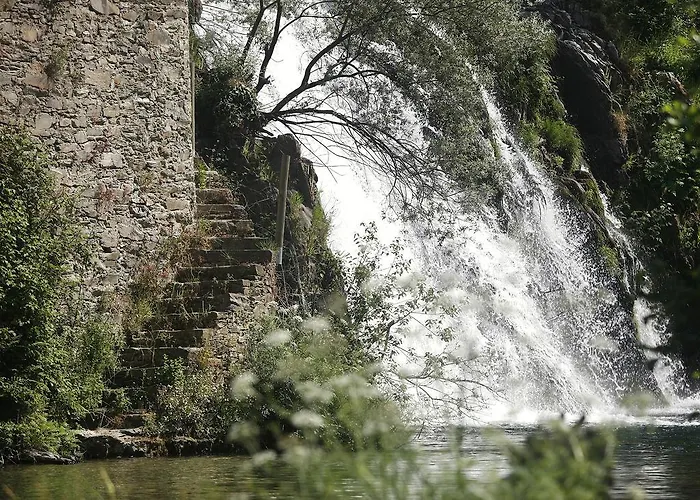 펜션 Inxisto Piódão