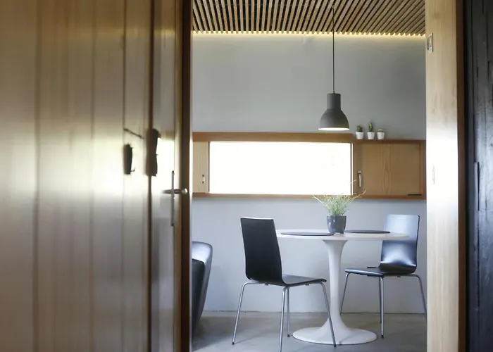 Holiday home Inxisto *