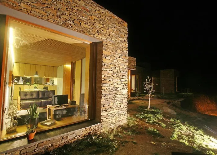 펜션 Inxisto Piódão