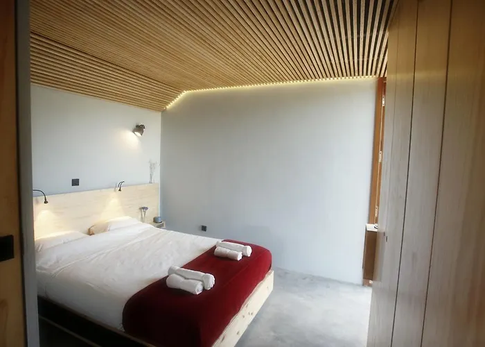 펜션 Inxisto Piódão